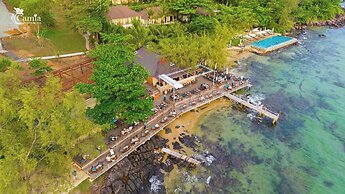 Camia Resort & Spa