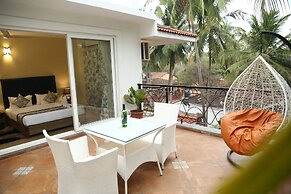 Minntcrest Evoke Lifestyle Anjuna