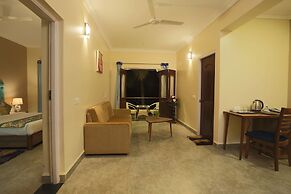 Minntcrest Evoke Lifestyle Anjuna