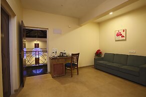 Minntcrest Evoke Lifestyle Anjuna