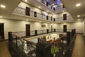 Minntcrest Evoke Lifestyle Anjuna