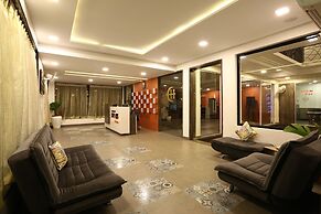 Minntcrest Evoke Lifestyle Anjuna