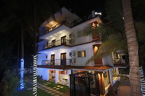 Minntcrest Evoke Lifestyle Anjuna