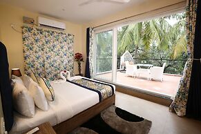 Minntcrest Evoke Lifestyle Anjuna