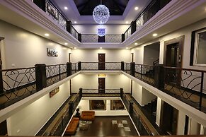 Minntcrest Evoke Lifestyle Anjuna