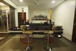 Minntcrest Evoke Lifestyle Anjuna