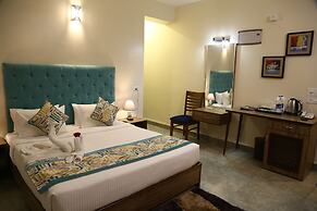 Minntcrest Evoke Lifestyle Anjuna