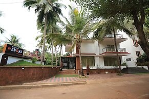 Minntcrest Evoke Lifestyle Anjuna