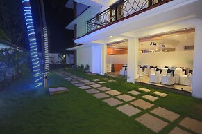 Minntcrest Evoke Lifestyle Anjuna