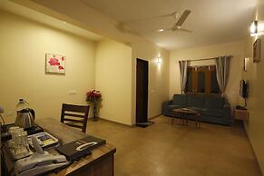 Minntcrest Evoke Lifestyle Anjuna