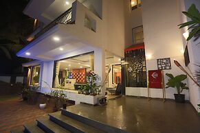 Minntcrest Evoke Lifestyle Anjuna