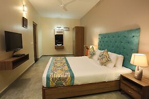 Minntcrest Evoke Lifestyle Anjuna