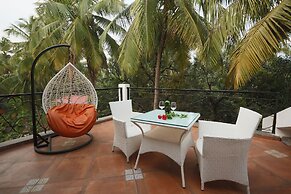 Minntcrest Evoke Lifestyle Anjuna