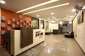 Minntcrest Evoke Lifestyle Anjuna