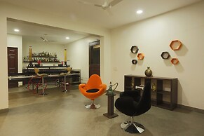 Minntcrest Evoke Lifestyle Anjuna