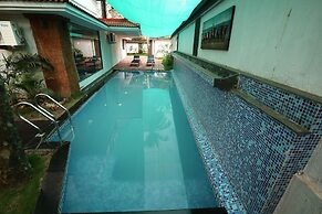 Minntcrest Evoke Lifestyle Anjuna