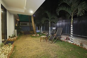 Minntcrest Evoke Lifestyle Anjuna