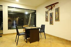 Minntcrest Evoke Lifestyle Anjuna