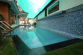 Minntcrest Evoke Lifestyle Anjuna