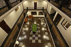 Minntcrest Evoke Lifestyle Anjuna