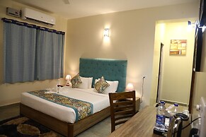 Minntcrest Evoke Lifestyle Anjuna