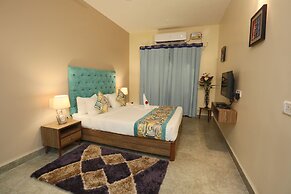 Minntcrest Evoke Lifestyle Anjuna