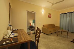 Minntcrest Evoke Lifestyle Anjuna