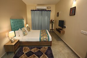 Minntcrest Evoke Lifestyle Anjuna