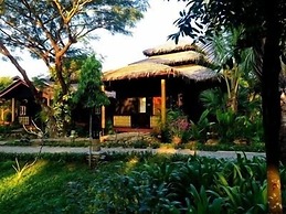 Mrauk U Princess Resort