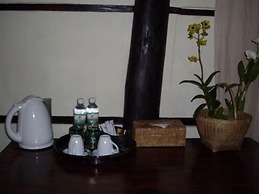 Mrauk U Princess Resort