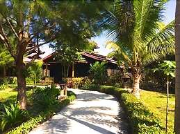 Mrauk U Princess Resort