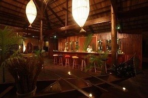 Mrauk U Princess Resort