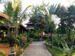 Mrauk U Princess Resort