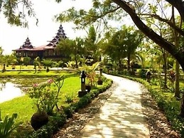 Mrauk U Princess Resort