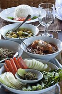 Mrauk U Princess Resort