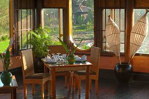 Mrauk U Princess Resort