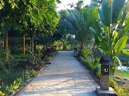 Mrauk U Princess Resort