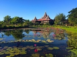 Mrauk U Princess Resort