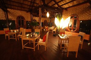 Mrauk U Princess Resort