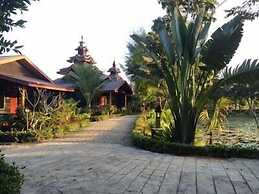 Mrauk U Princess Resort