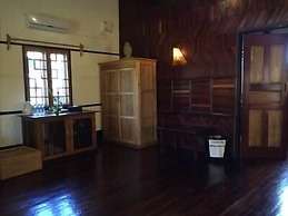 Mrauk U Princess Resort