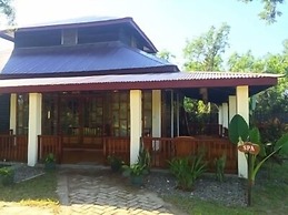 Mrauk U Princess Resort