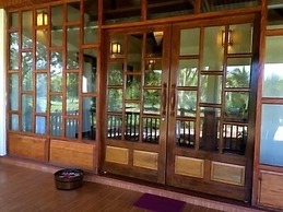 Mrauk U Princess Resort