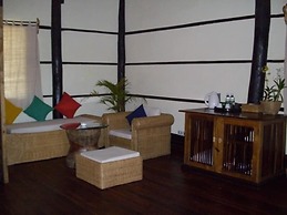 Mrauk U Princess Resort