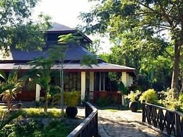 Mrauk U Princess Resort
