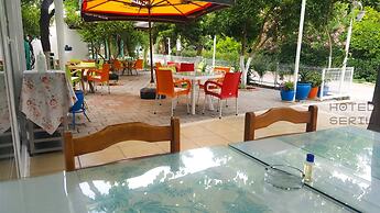 Hotel Seril 1
