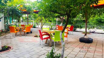 Hotel Seril 1