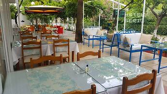 Hotel Seril 1