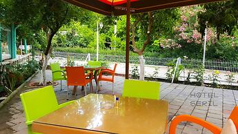 Hotel Seril 1