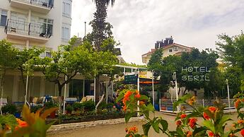 Hotel Seril 1